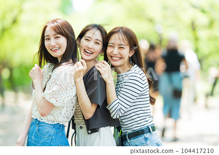 女生旅行 畢業旅行 104417210