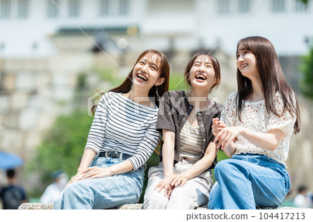 Girls trip Osaka trip Girls trip Osaka trip 104417213