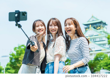 少女之旅 大阪之旅 104417222