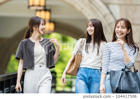 少女之旅 大阪之旅 104417506