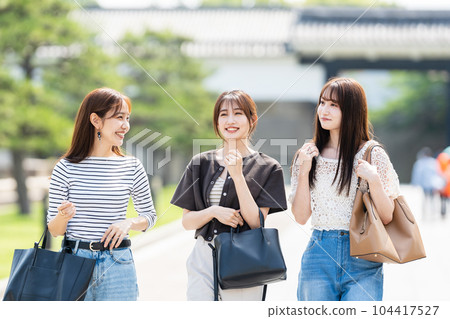 Girls trip Osaka trip Girls trip Osaka trip 104417527