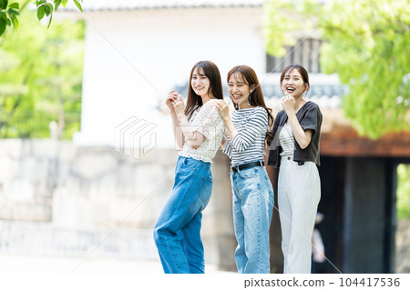 少女之旅 大阪之旅 104417536