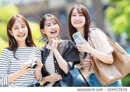 少女之旅 大阪之旅 少女之旅 大阪之旅 104417629