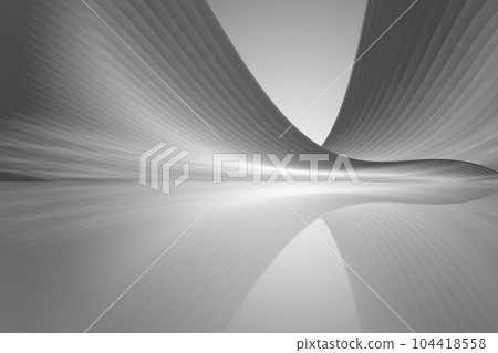 灰色金屬質感場景紋理背景 104418558