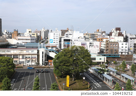 Minamiurawa Station Minamiurawa Station 104419252