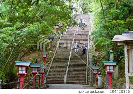 Mount Takao Mount Takao 104420506