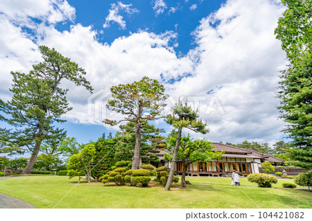 藤田紀念花園 藤田紀念花園 104421082