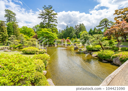 藤田紀念花園 藤田紀念花園 104421090
