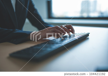  企業形象 104421192