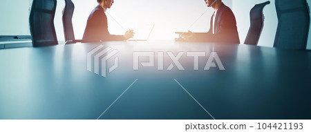  企業形象 104421193