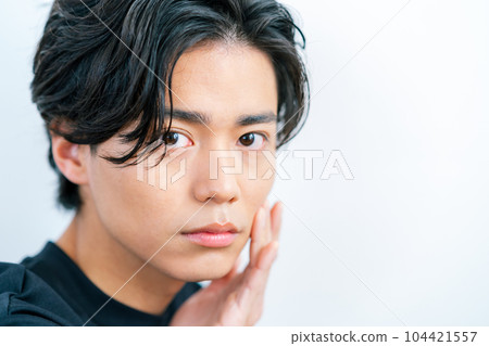 男士美容 104421557