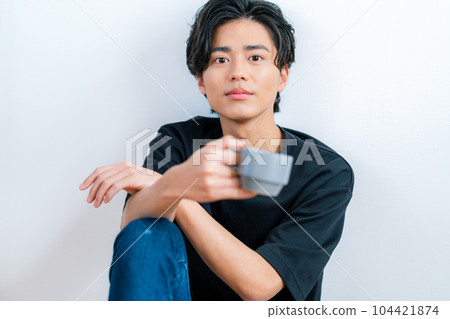 男士美容 104421874