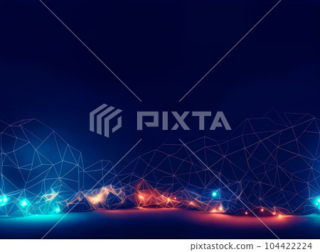 Linking network, connecting together, social media, internet communication, business network Linking network, connecting together, social media, internet communication, business network 104422224