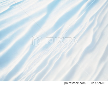 Sand on the the beach as background 104422608