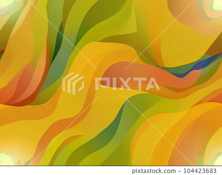 Abstract Colorful Background Design. Design art color mix texture 104423683