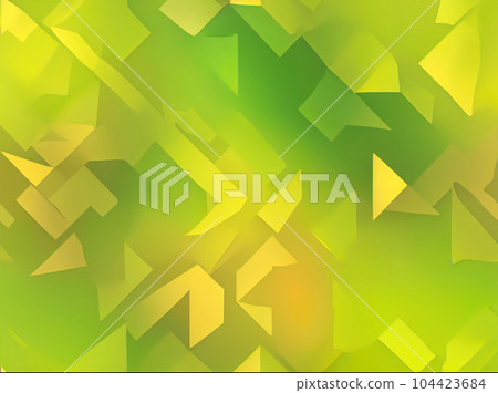 Abstract green background, with wavy design texture. Abstract green background, with wavy design texture. 104423684