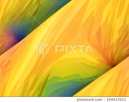 Abstract Colorful Background Design. Design art color mix texture 104423912