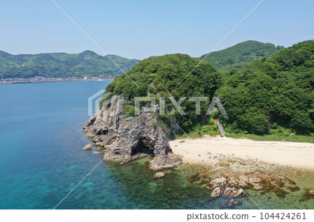 周衛大島關門 104424261