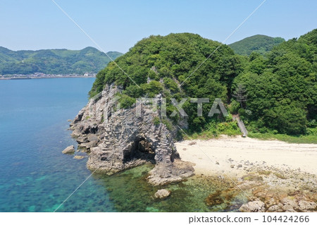 周衛大島關門 104424266