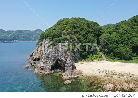 周衛大島關門 104424267