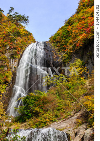 野須瀑布秋葉（秋田縣） 104424882
