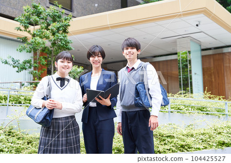 初中實地考察　　 104425527