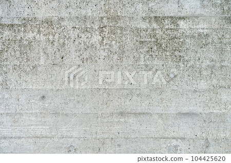 Concrete wall background material Concrete wall background material 104425620