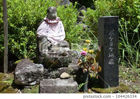 Shozenin Kannondo (cat temple) Shozenin Kannondo (cat temple) 104426334