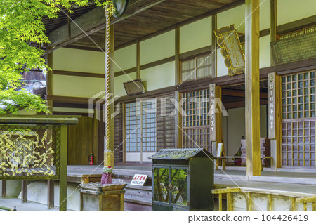 南禪寺分院最勝院高德庵正殿 南禪寺分院最勝院高德庵正殿 104426419