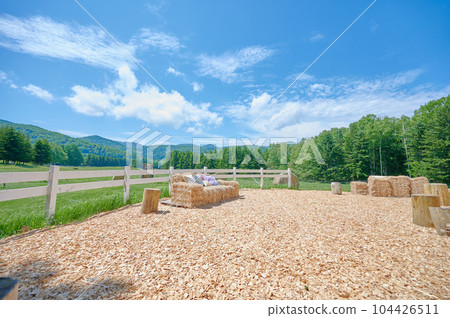 木屑草床 104426511