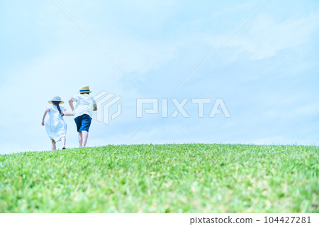 孩子們的遊戲 104427281