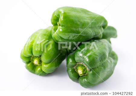 青椒(白底) 青椒(白底) 104427292