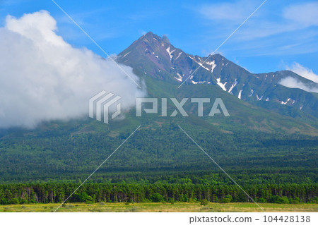 Spring Mt. Rishiri Spring Mt. Rishiri 104428138