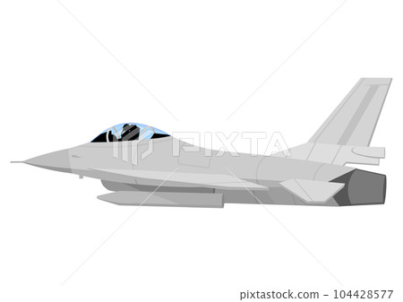 駕駛戰鬥機 104428577