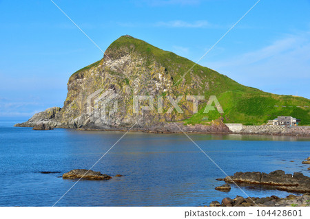 利iri島 利iri島 104428601