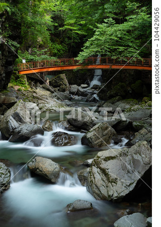 小坂瀑布之旅 三瀧 104429056