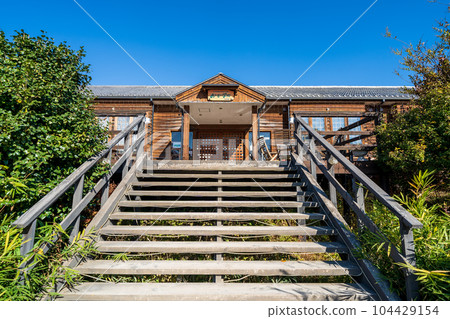 “山梨縣”大石井學校三代校舍 接觸之裡 北斗市 “山梨縣”大石井學校三代校舍 接觸之裡 北斗市 104429154