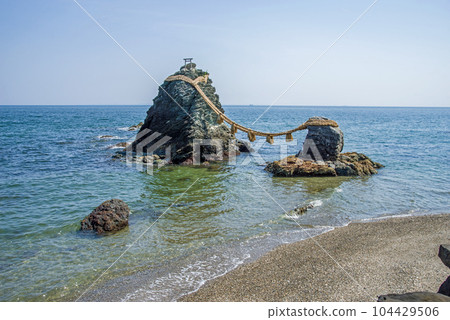 Futamiura [Meotoiwa] 104429506