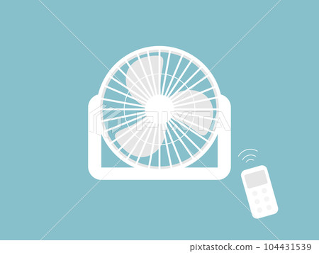 簡單的循環器和遠程控制 104431539