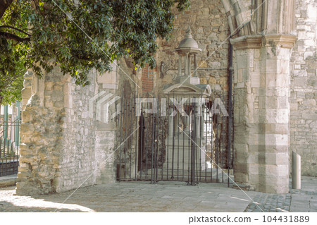 City of Southampton, England City of Southampton, England 104431889