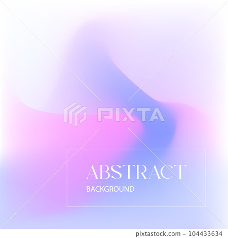 Abstract background template light design pastel 104433634