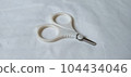 mini scissors 104434046