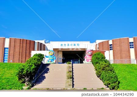小樽水族館 小樽水族館 104434290