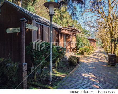 太平山森林遊樂區 104435959