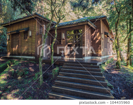 太平山森林遊樂區 104435960