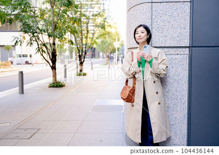 購物的女人 購物的女人 104436144