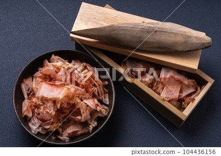 本枯木屑 104436156