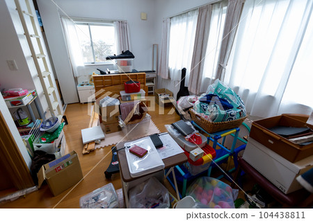 消除一般清潔 104438811