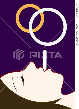 吸煙者插畫素材(2) 吸煙者插畫素材(2) 104439594