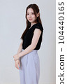 young woman      104440165